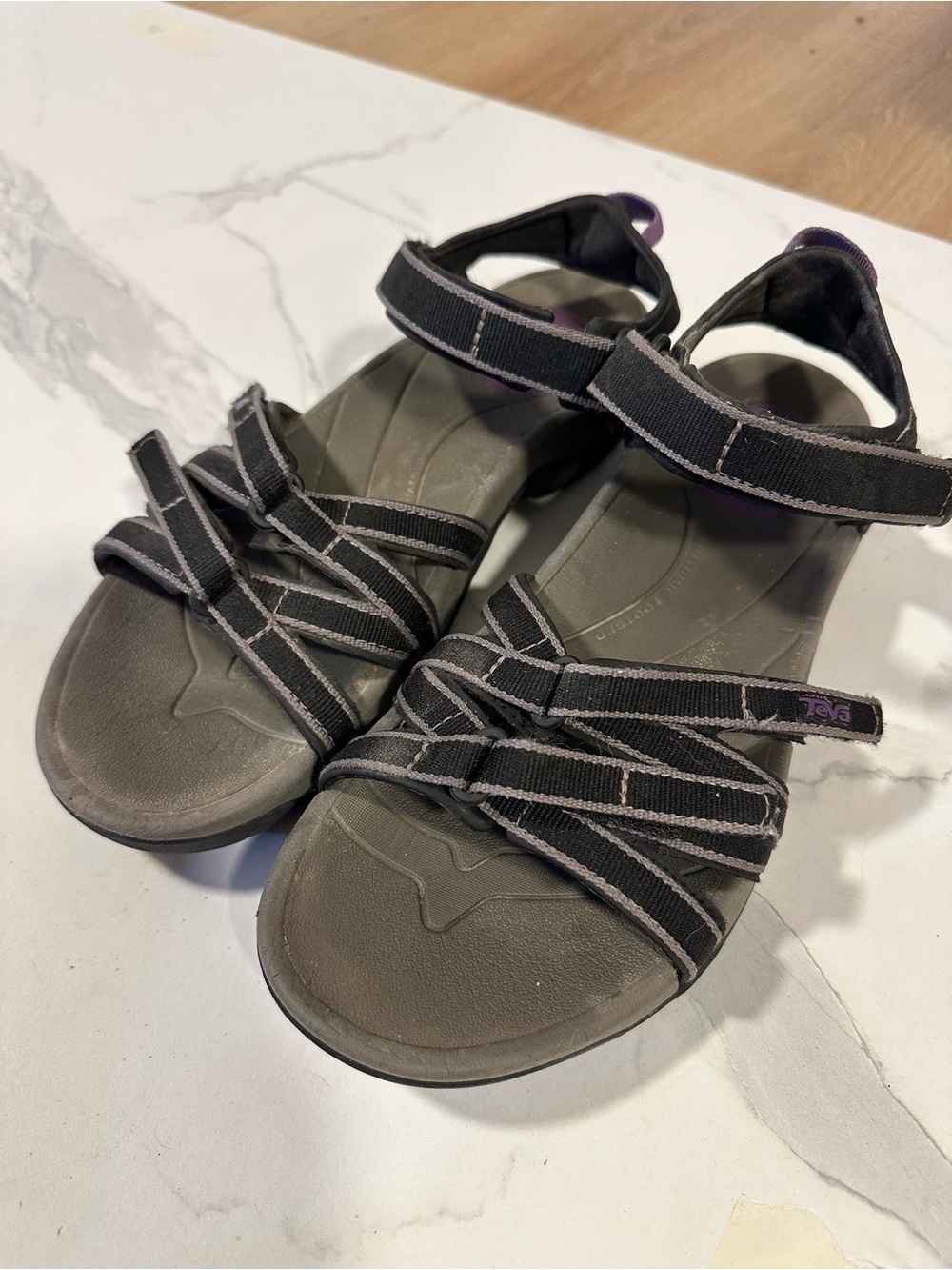Teva Tirra Sandals